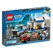 Конструктор LEGO City Мобильный командный центр (60139) Фото 5 из 5