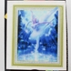 Набор для творчества DIY Алмазная живопись 40х50 Балерина (2000903596042) Фото 1 из 2