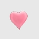 Набір повітряних кульок "Baby girl" GS52711 Різнокольоровий (2000990241696) Фото 3 з 6