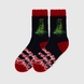 Шкарпетки дитячі Calze More НГ-2 36-40 Різнокольоровий (2000990179296W)(NY) Фото 4 з 9
