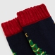 Шкарпетки дитячі Calze More НГ-2 36-40 Різнокольоровий (2000990179296W)(NY) Фото 8 з 9