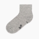 Шкарпетки для хлопчика IDS 288288 13-15 Сірий (2000989758440A) Фото 1 з 2