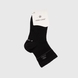 Шкарпетки PierLone P-1653 98-104 Чорний (2000990053701A) Фото 1 з 9