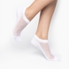 Шкарпетки жіночі K796 35-40 Білий (2000989653943S) Фото 1 з 2