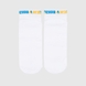 Шкарпетки жіночі Master Step 0314 Незалежна 38-40 Білий (2000989900696A) Фото 4 з 6