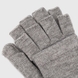 Перчатки для мальчика 3862 10-15 Серый (2000990215543D) Фото 5 из 7