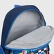 Рюкзак для хлопчика 938 Синій (2000990304414A) Фото 6 з 7