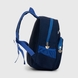 Рюкзак для хлопчика 938 Синій (2000990304414A) Фото 3 з 7