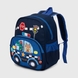 Рюкзак для хлопчика 938 Синій (2000990304414A) Фото 1 з 7
