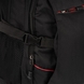 Рюкзак універсальний B-598 Чорний (2000989900658A) Фото 5 з 8
