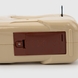Швейна машинка 6706A зі світловими та звуковими ефектами Бежевий (2000990130563) Фото 8 з 8