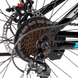 Спортивний велосипед BAIDONG MCH40-2 24" Синьо-чорний (2000989528838) Фото 6 з 11