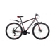 Велосипед FORSAGE29 19 Чорно-червоний (2000904040513) Фото 1 з 2