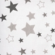 Защитные бортики в кровать Звезда КПО4 25х16х8 см Серый (2000990276889) Фото 7 из 11