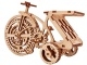 Фото Механически сувенирно-коллекционная модель "Велосипед" 0364 (4820195190210)