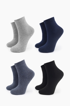 Шкарпетки HAKAN ОДН-56 11-12 Різнокольоровий (2000904589272)