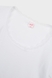 Білизна - футболка для дівчинки Anit 4509 11-12 Білий (2000989560388S) Фото 2 з 3