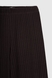 Штани палаццо жіночі 646 52 Темно-сірий (2000990448811D) Фото 9 з 12