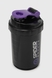 Пляшка-шейкер спортивна MEICHENBEIYE MC09 Фіолетовий (2000990392947) Фото 2 з 6