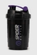 Пляшка-шейкер спортивна MEICHENBEIYE MC09 Фіолетовий (2000990392947) Фото 3 з 6