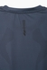 Фітнес футболка однотонна чоловіча Speed Life XF-1506 S Сірий (2000989516453A) Фото 14 з 14