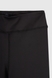 Фитнес костюм (майка+лосины) однотонный женский Speed Life SB-0785 XL Черный (2000989987628A) Фото 19 из 22