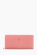 Гаманець жіночий C102-88 Рожевий (2000903828839A) Фото 2 з 3