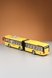 Игрушка автобус Автопром 7950AB Желтый (2000989483229) Фото 4 из 7