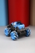 Іграшка машинка перевертень KY106 Синій (2000989494515) Фото 2 з 4