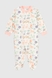 Комбінезон дитячий Тімі Т10-КЛ74 74 см Різнокольоровий (4820000264556A) Фото 1 з 7