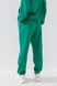 Костюм худи+штаны детский Dinomin DM2401-1 146 см Зеленый (2000990558213D) Фото 9 из 28