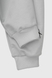 Костюм для хлопчика (худі+штани) Ecrin 2501 140 см Сірий (2000990222824D) Фото 27 з 29