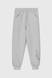 Костюм для хлопчика (худі+штани) Ecrin 2501 140 см Сірий (2000990222824D) Фото 25 з 29