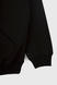 Костюм для хлопчика (худі+штани) Ecrin 2503 140 см Чорний (2000990222572D) Фото 13 з 22