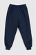 Костюм (світшот+штани) для хлопчика Pitiki 682 110 см Оливковий (2000990047120W) Фото 9 з 11