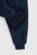 Костюм (світшот+штани) для хлопчика Pitiki 682 110 см Оливковий (2000990047120W) Фото 2 з 11