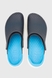 Крокси чоловічі Stilli CX308-6 45 Синій (2000990472854A) Фото 8 з 9