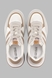 Кросівки жіночі Gipanis DS-692 40 Біло-сірий (2000990438928A) Фото 8 з 9