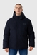 Куртка мужская Remain 3066 4XL Темно-синий (2000989799825W) Фото 1 из 20