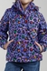 Куртка для дівчинки Snowgenius B26-017 140 см Фіолетовий (2000990235619D) Фото 3 з 18