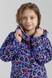Куртка для дівчинки Snowgenius B26-017 140 см Фіолетовий (2000990235619D) Фото 4 з 18