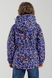 Куртка для дівчинки Snowgenius B26-017 140 см Фіолетовий (2000990235619D) Фото 8 з 18