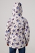 Куртка для девочки Snowgenius D639-07 140 см Бежевый (2000990235466D) Фото 5 из 15