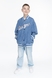 Куртка для хлопчика S&D 1478 176 см Синій (2000989561675D) Фото 5 з 12
