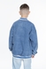 Куртка для хлопчика S&D 1478 176 см Синій (2000989561675D) Фото 4 з 12