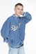Куртка для хлопчика S&D 1478 176 см Синій (2000989561675D) Фото 2 з 12