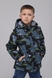 Куртка для хлопчика Snowgenius D442-011 140 см Сірий (2000989392811D) Фото 9 з 15
