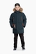 Куртка для мальчика XW237 134 см Морская волна (2000989608028W) Фото 6 из 17