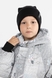Куртка для хлопчика XZKAMI 1325 104 см Сірий (2000989668183W) Фото 2 з 16