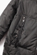 Куртка для девочки 2192.ЧЕРН 140 см Черный (2000903858706D) Фото 8 из 12